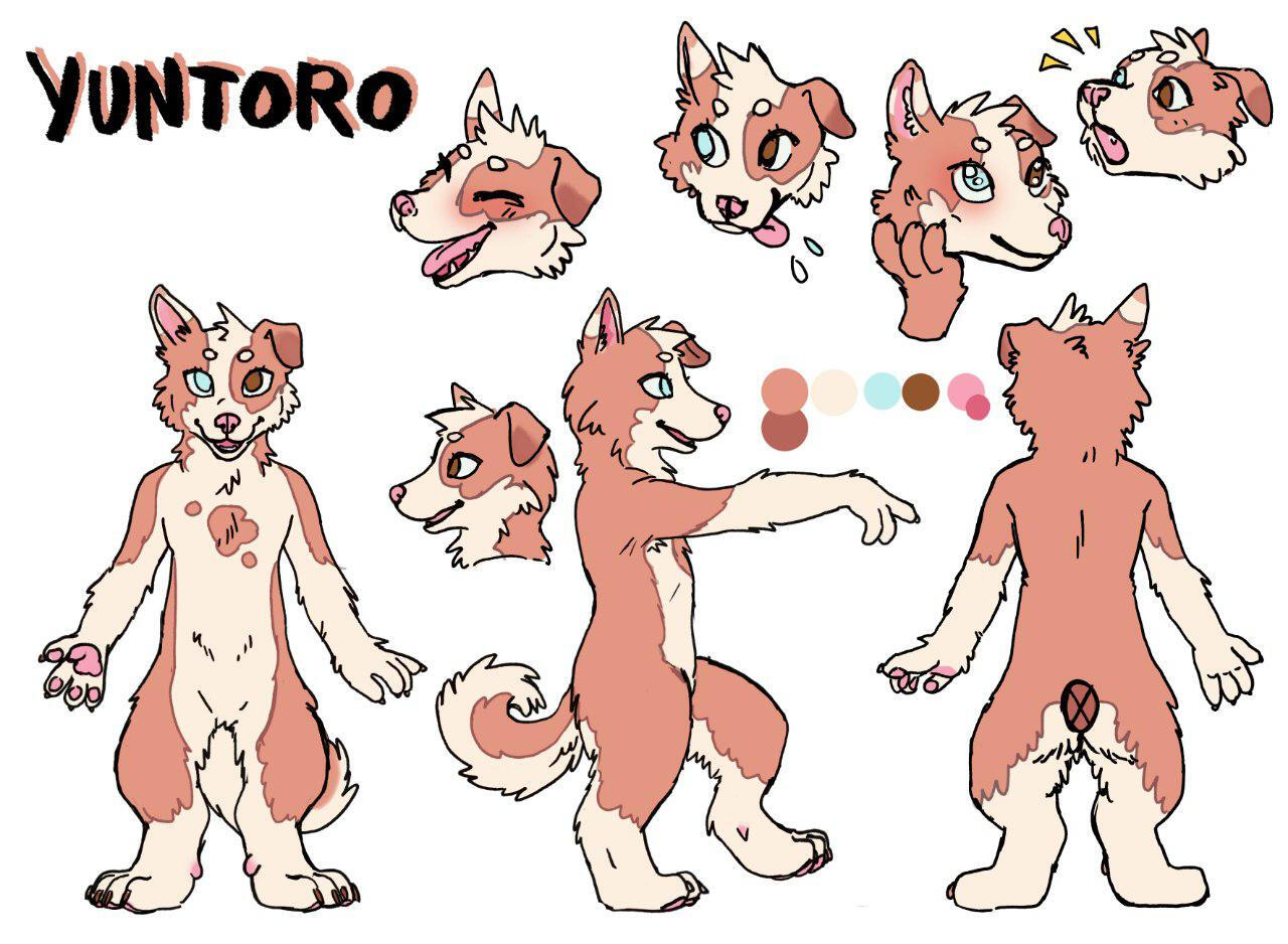 Arte hecho por Gib. © Furcelona